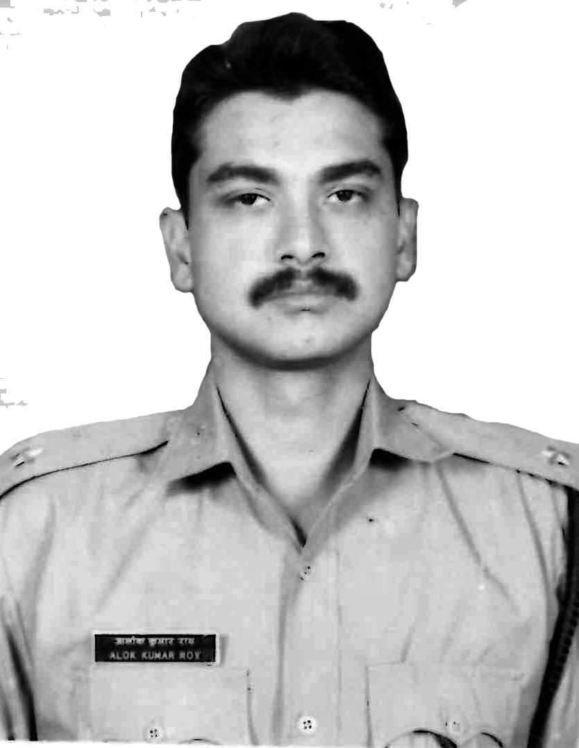 Roy Alok Kumar Roy Alok Kumar